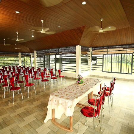 Captains Cabin Backwater Resort Alappuzha Kültér fotó