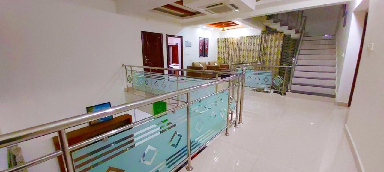 Captains Cabin Backwater Resort Alappuzha Kültér fotó