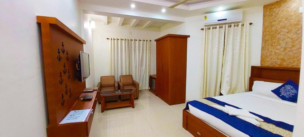 Captains Cabin Backwater Resort Alappuzha Kültér fotó