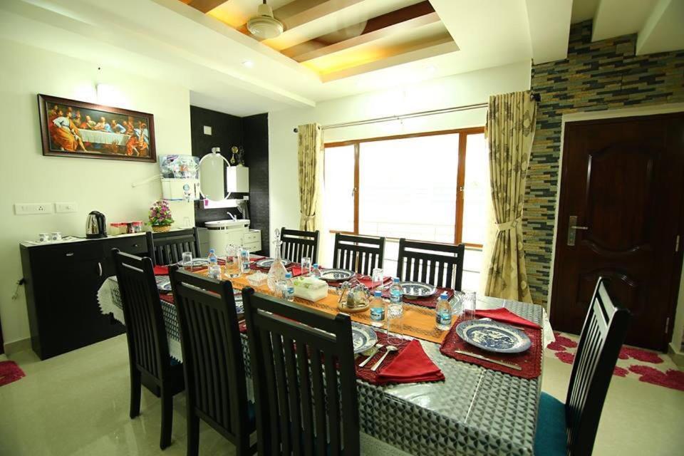 Captains Cabin Backwater Resort Alappuzha Kültér fotó