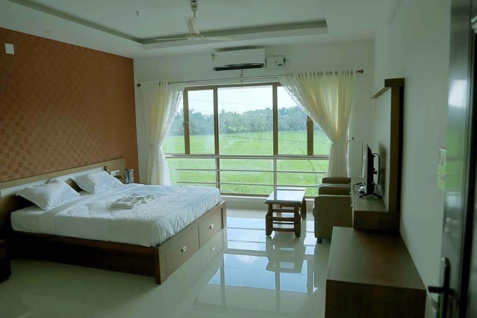 Captains Cabin Backwater Resort Alappuzha Kültér fotó