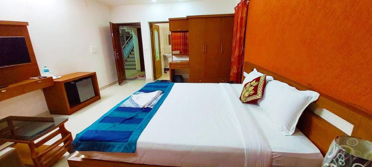 Captains Cabin Backwater Resort Alappuzha Kültér fotó
