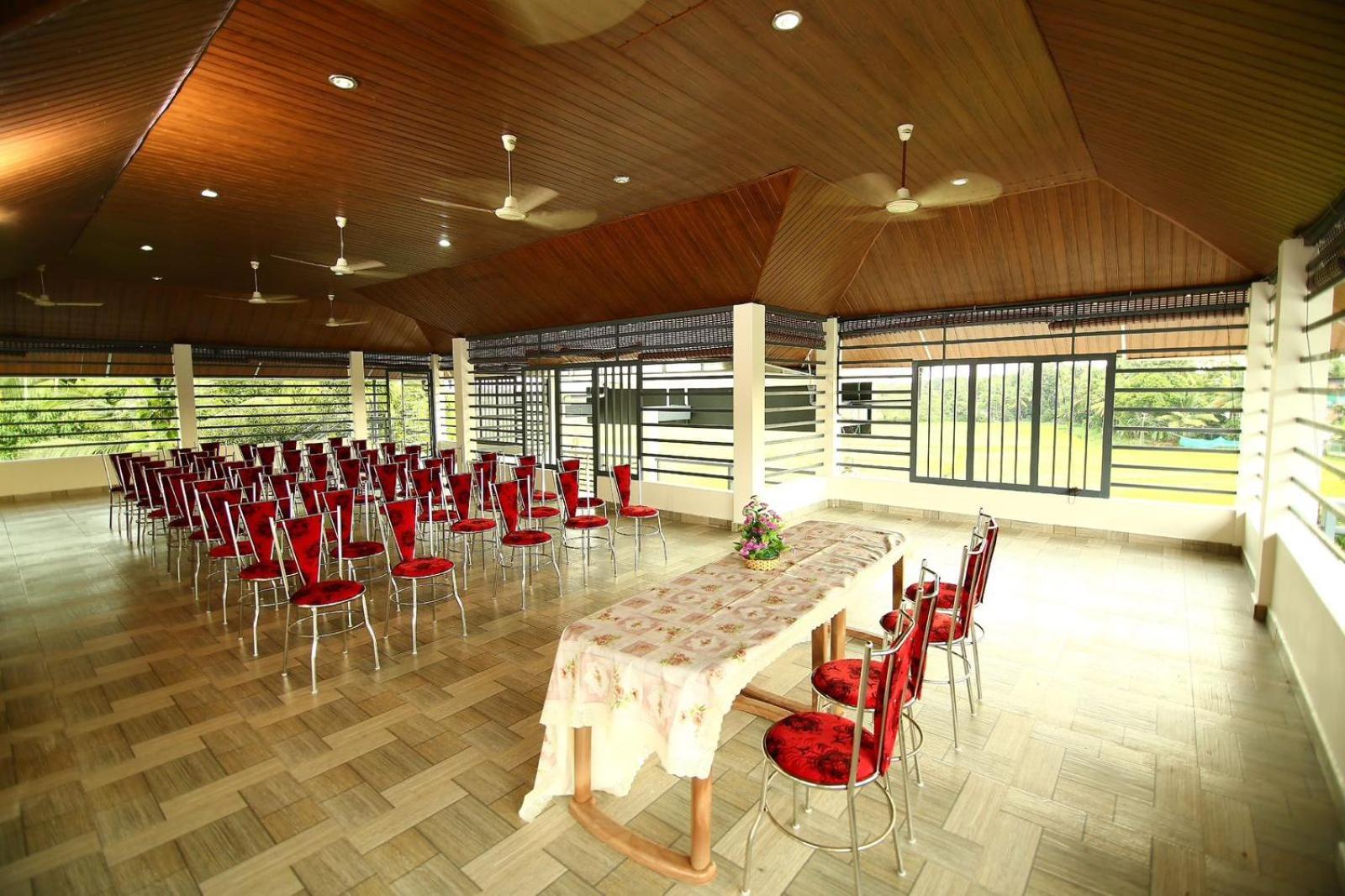Captains Cabin Backwater Resort Alappuzha Kültér fotó